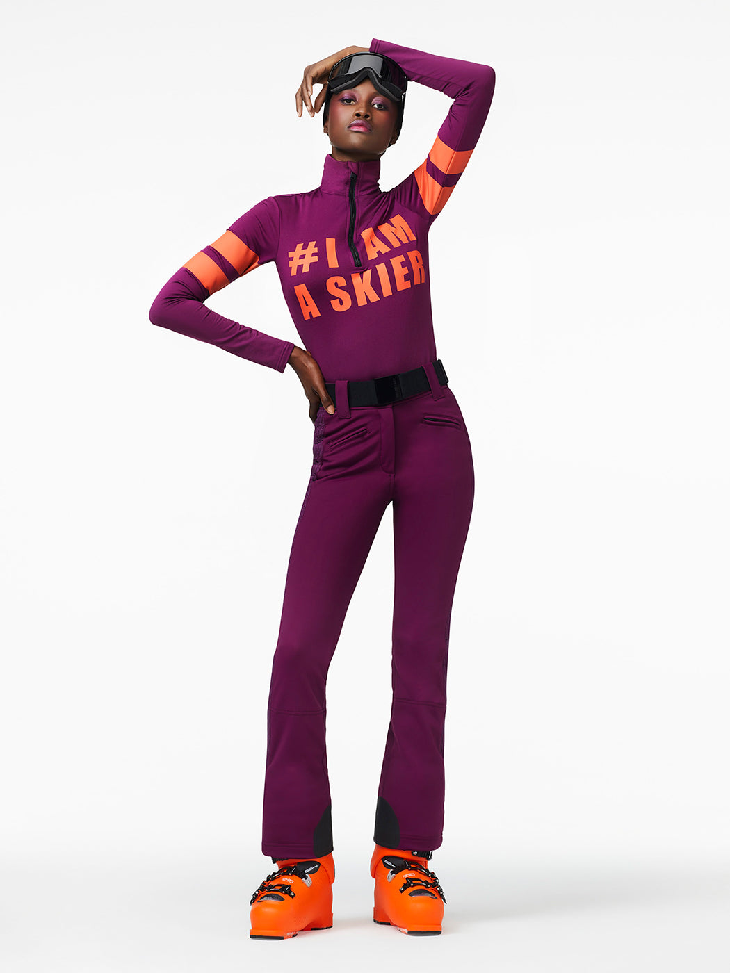 GoldberhSkiertopandBrookecherrypants