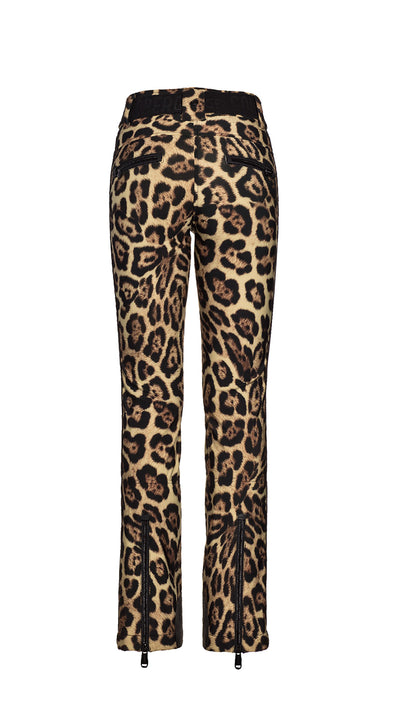 Goldbergh Jaguar Print Ski Pants