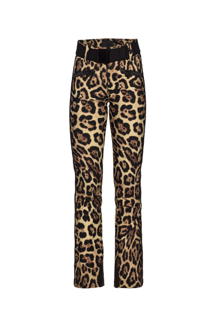Goldbergh Jaguar Print Ski Pants