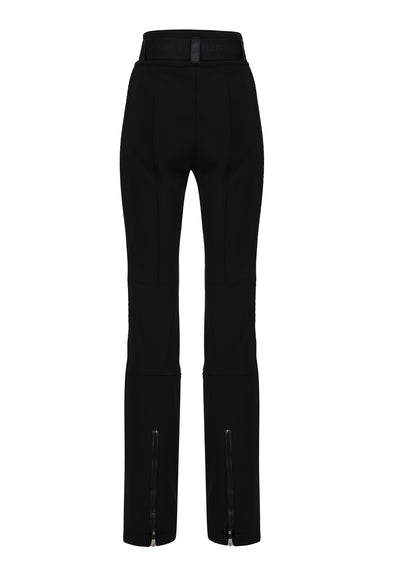 Sportalm Stretch Black Ski Pant 9828017530