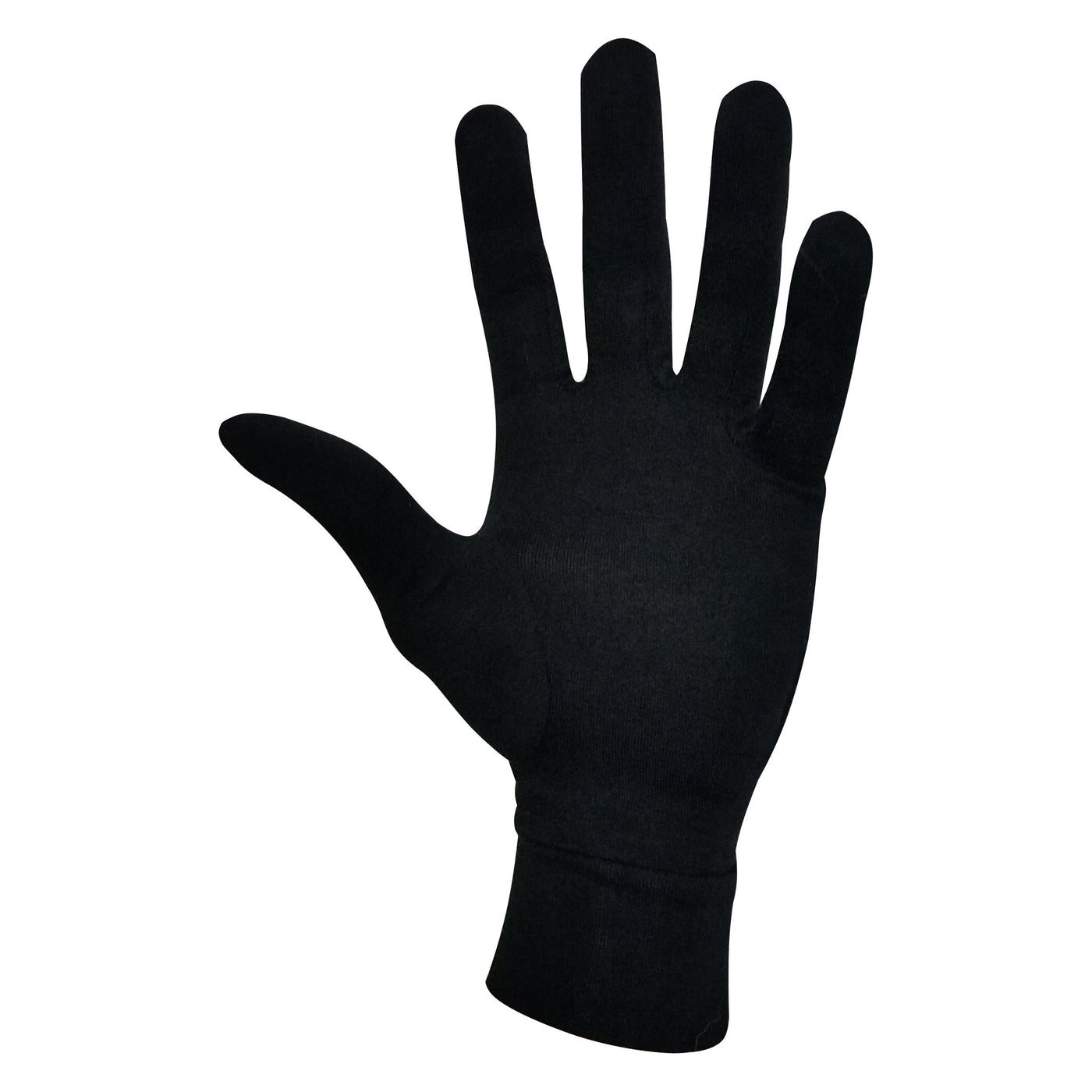 Steiner Soft-Tec Liner Gloves in Black