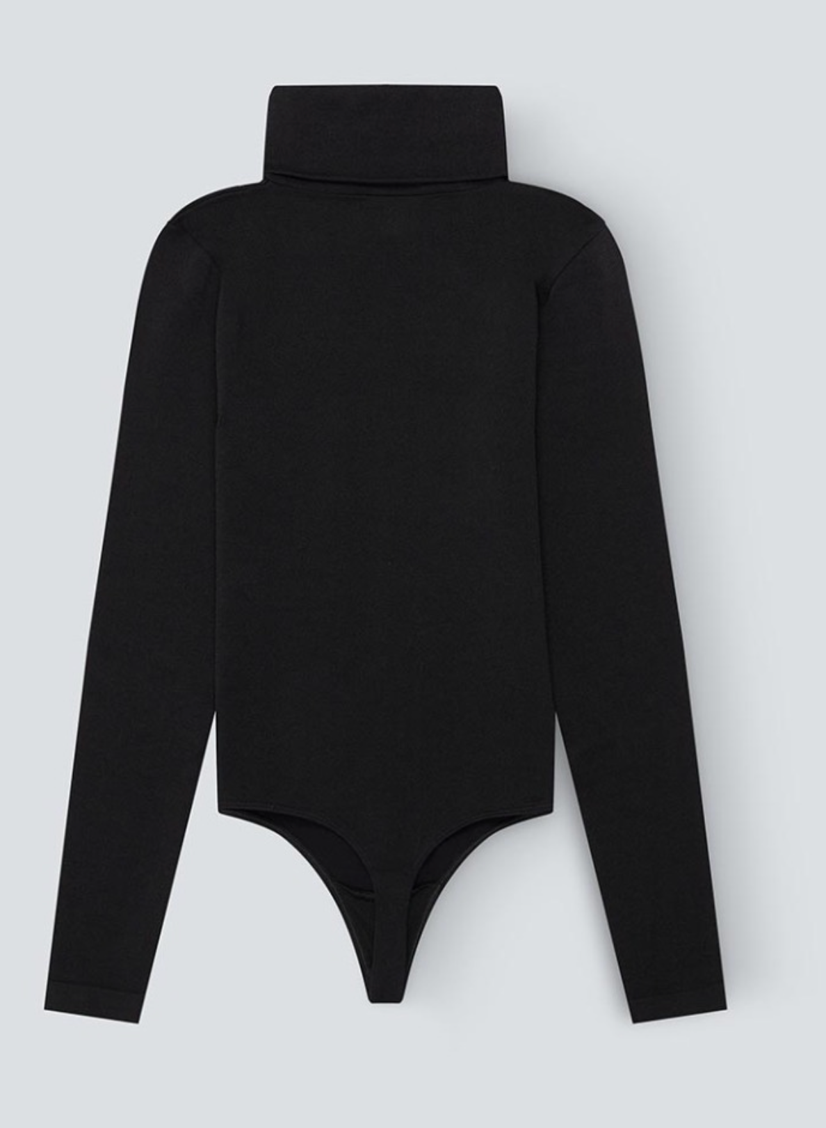 Perfect Moment Base Body Suit in Black