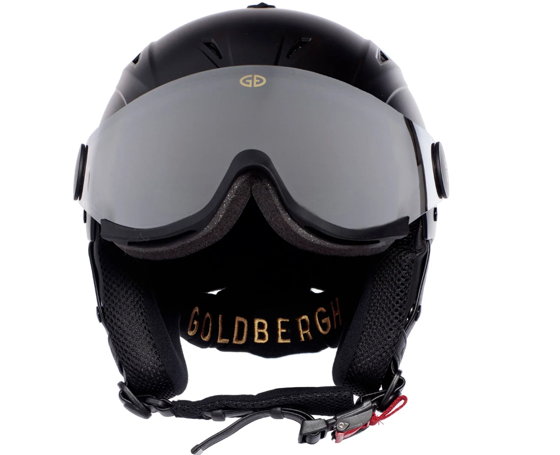 Ski helmet 2025 black friday