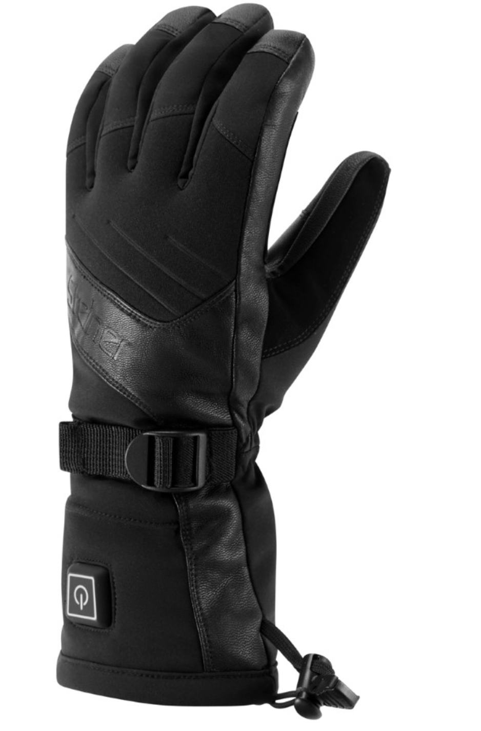 Steiner Radiator Heated Glove