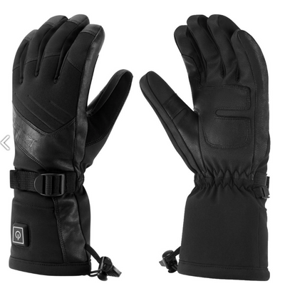 Steiner Radiator Heated Glove