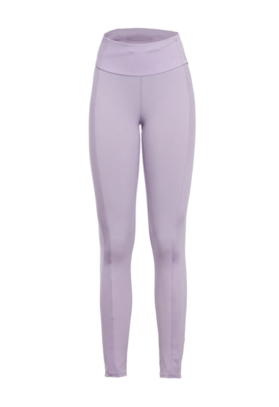 Goldbergh Skyline Legging in Lilac