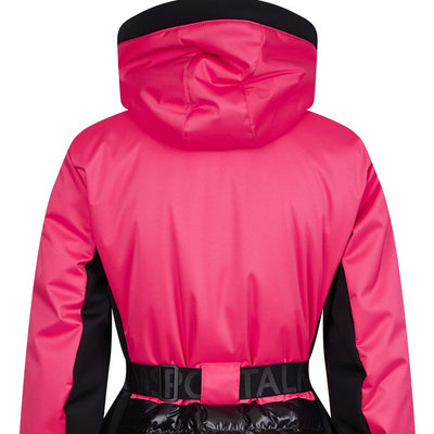 Sportalm Pink Ski Jacket in Azalea  9820576191