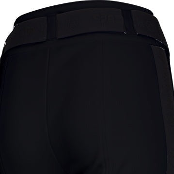 Sportalm Stretch Black Ski Pant 9828017530