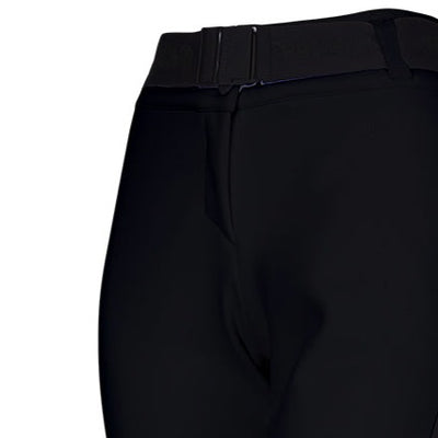 Sportalm Stretch Black Ski Pant 9828017530